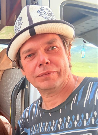 Аркадий Чернов