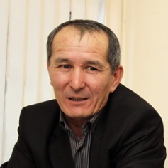 Орозбек Солтобаев